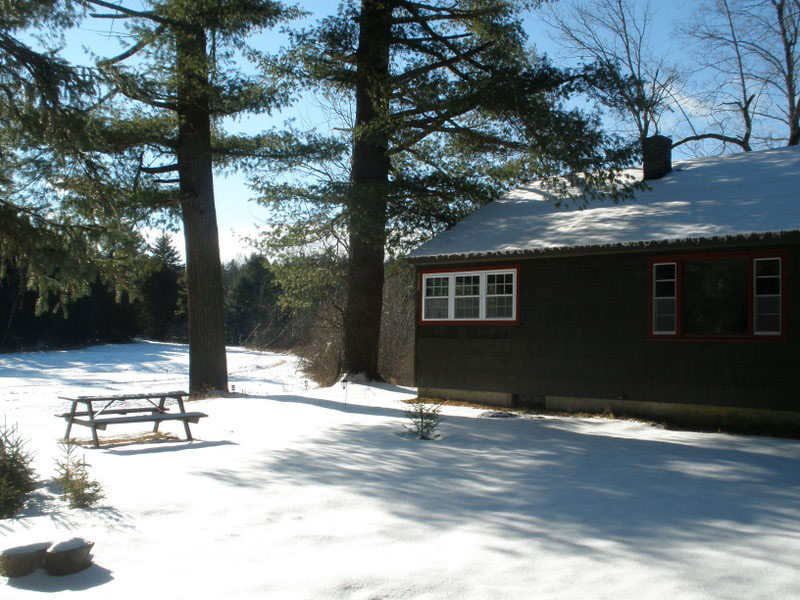 Gore Mountain Adirondack Real Estate Vacation Rentals RT1013 Johnsburg